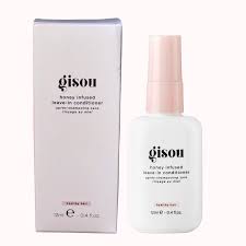 Gisou healthy hair
