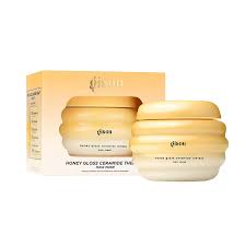 Gisou honey gloss creamide therapy