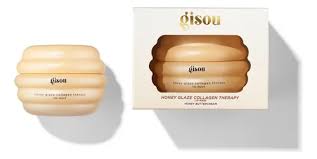 Gisou Honey glaze collagen
