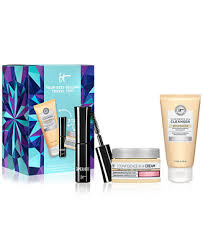 iT cosm package