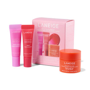 Laneige Package