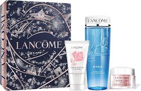 Lancome Creams package