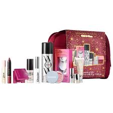 Sephora Glitz & Glam package
