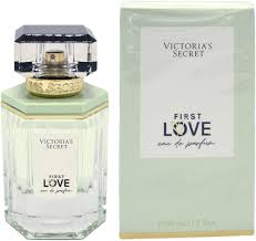 عطر فيكتوريا سيكريت فيرست لوف 100مل
