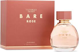 عطر فيكتوريا سيكرت بير روز 50ML